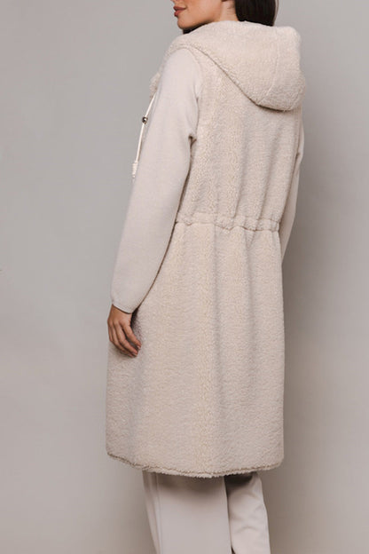 Jing Reversible Waistcoat