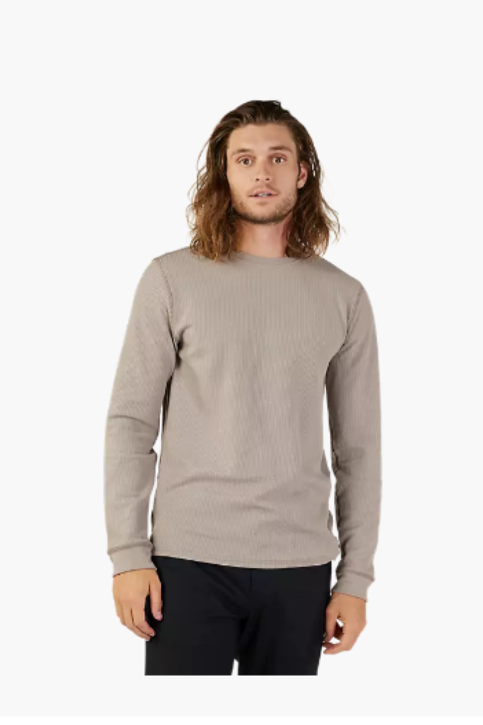 Level Up Thermal Long Sleeve Shirt