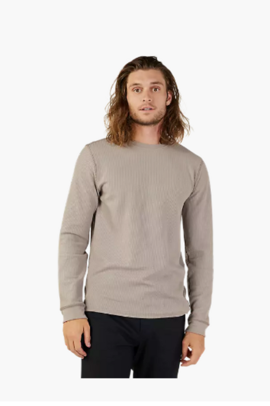 Level Up Thermal Long Sleeve Shirt