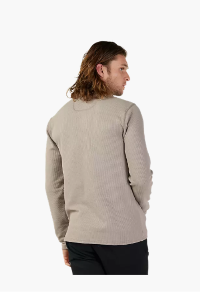 Level Up Thermal Long Sleeve Shirt