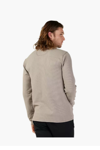 Level Up Thermal Long Sleeve Shirt