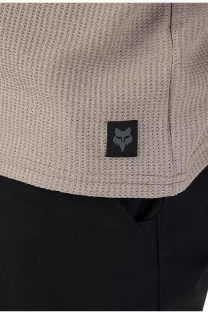 Level Up Thermal Long Sleeve Shirt