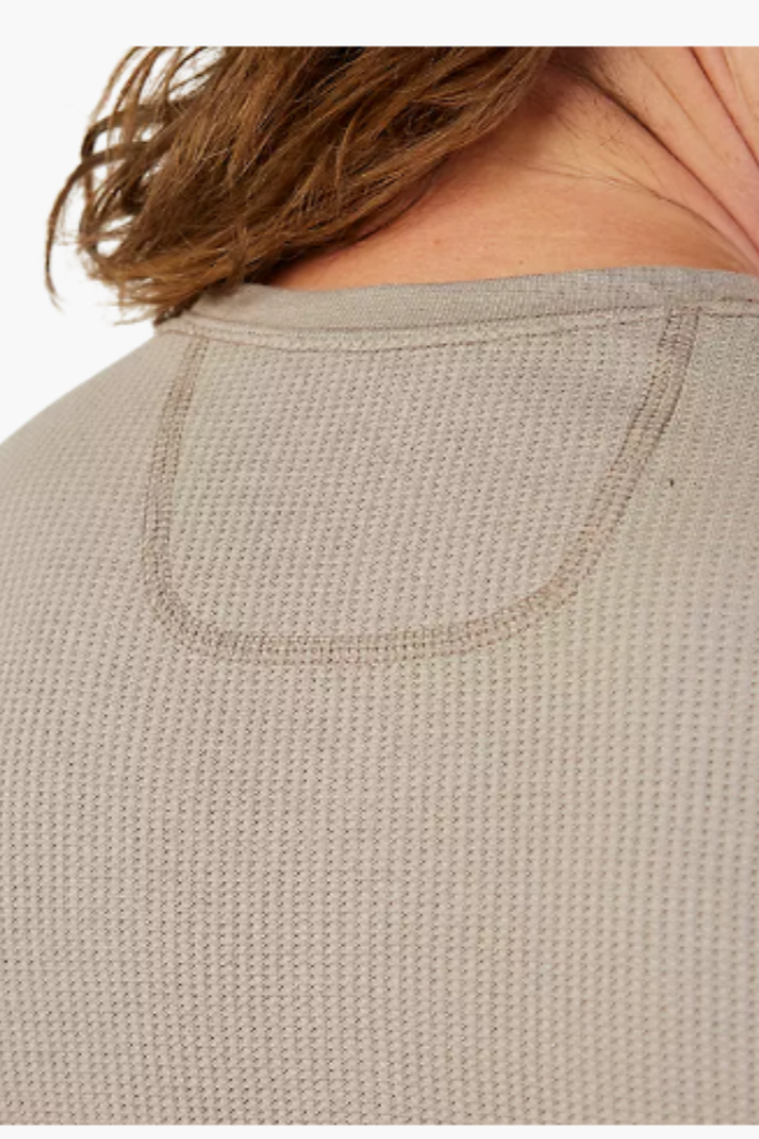 Level Up Thermal Long Sleeve Shirt