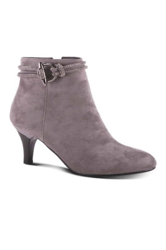 PATRIZIA  KITTEN BOOTIE