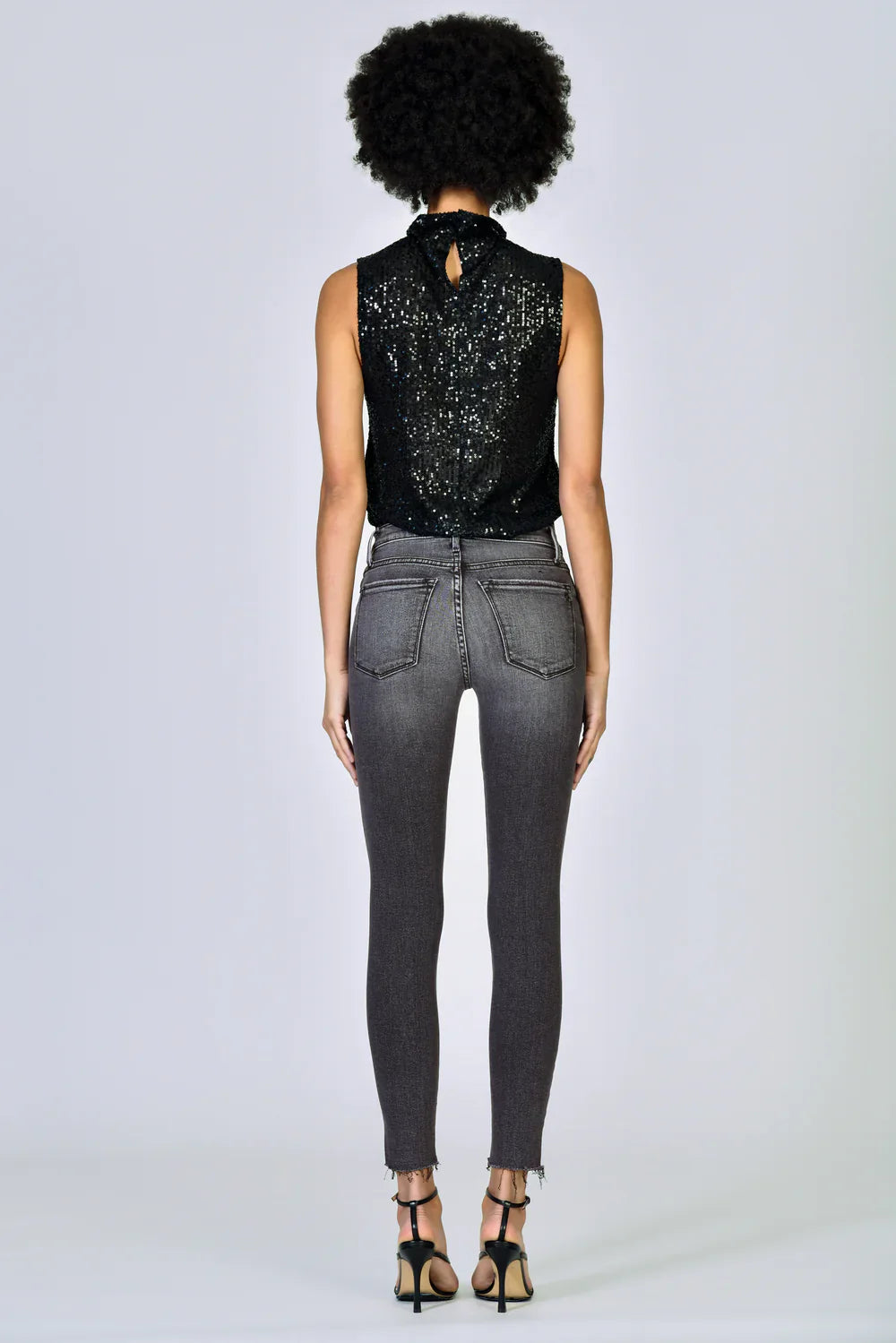 Carmen No One To Blame