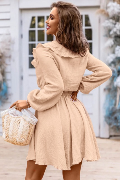 Carlysle Dress