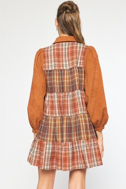 The Rhiannon Dress
