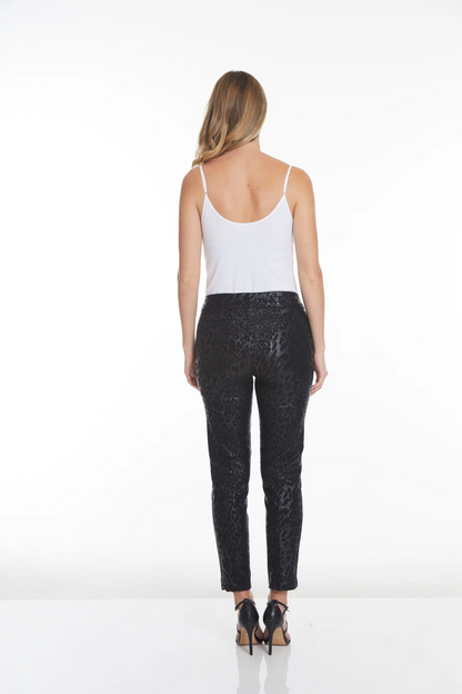 PULL-ON ANKLE PANT