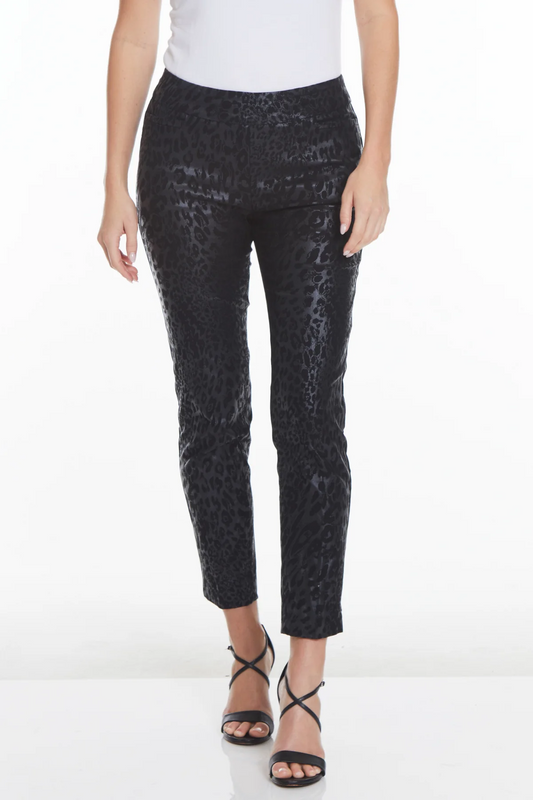 PULL-ON ANKLE PANT
