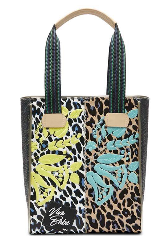 Chica Tote Duo