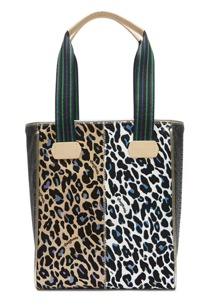 Chica Tote Duo