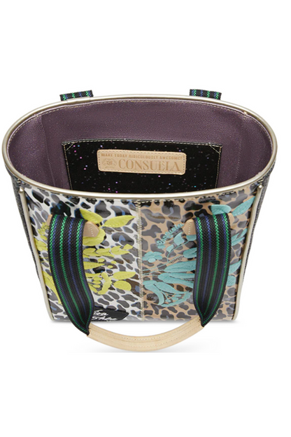 Chica Tote Duo