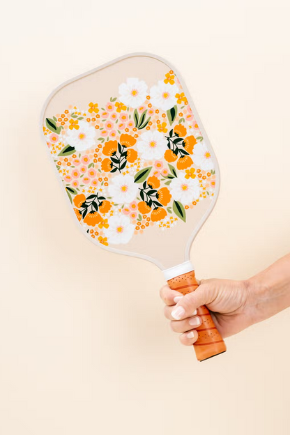 Pickleball Paddle