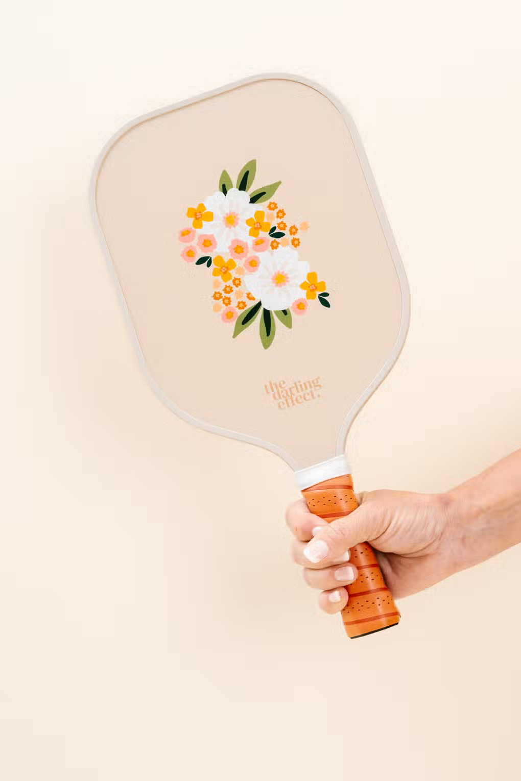 Pickleball Paddle