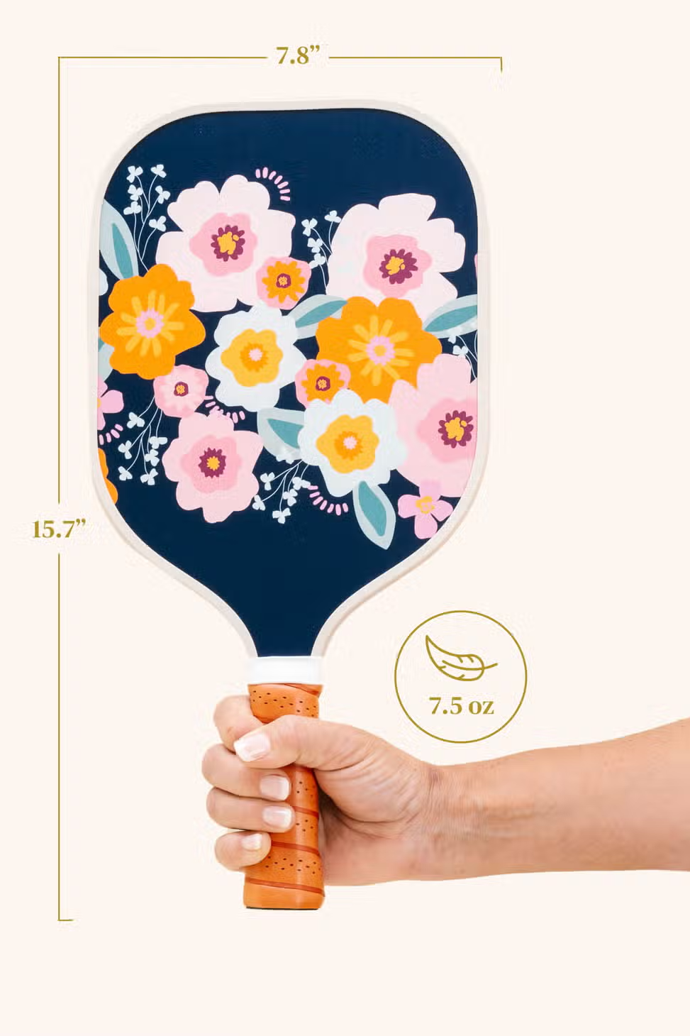 Pickleball Paddle