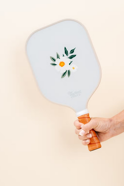 Pickleball Paddle