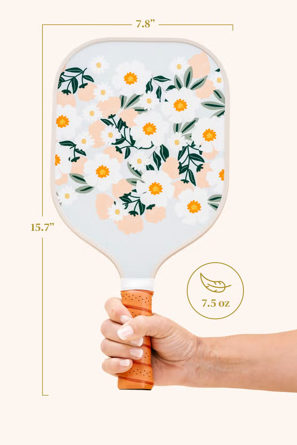 Pickleball Paddle