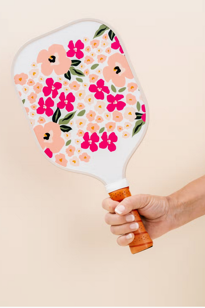 Pickleball Paddle