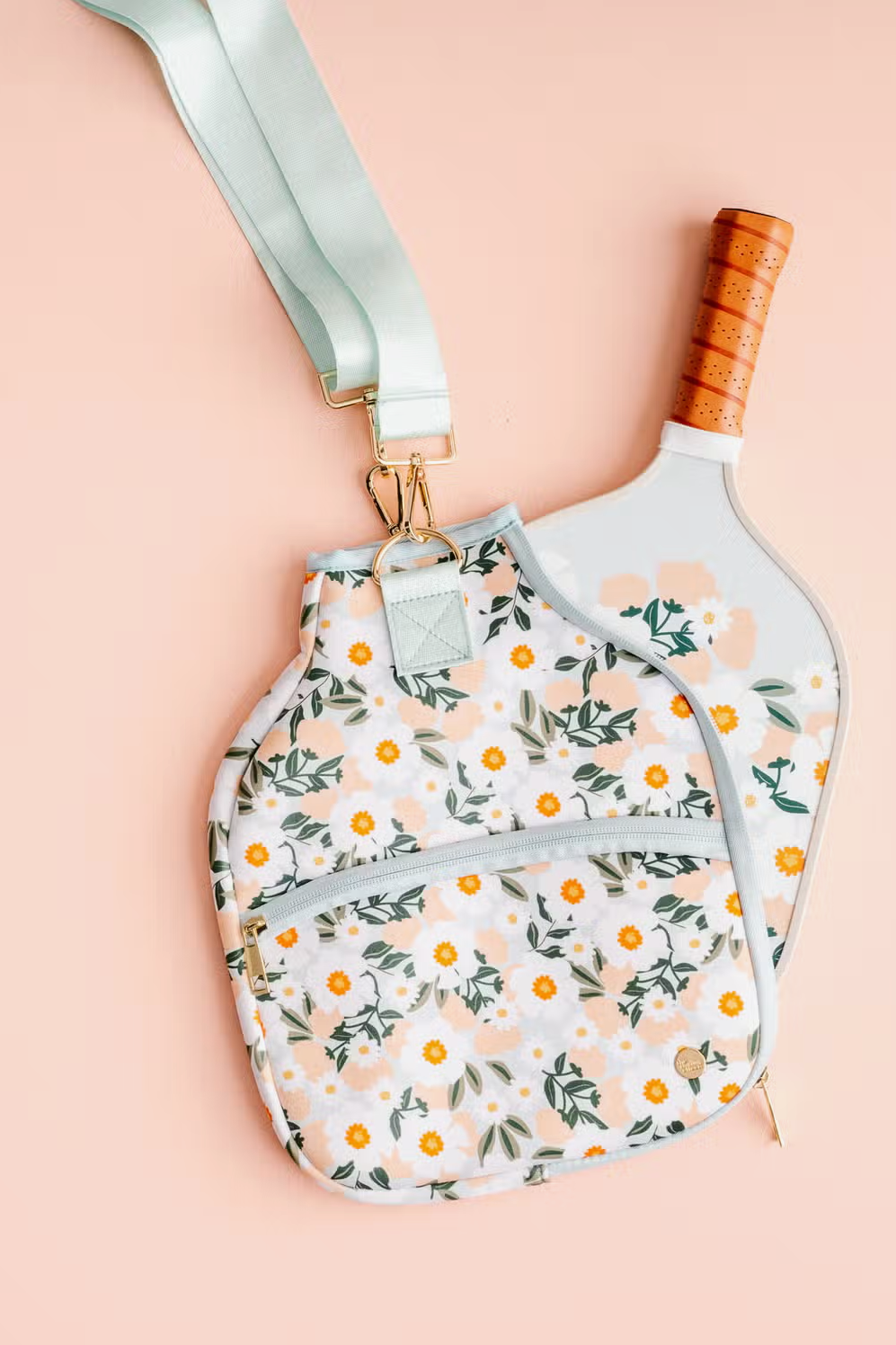 Pickleball Paddle Case