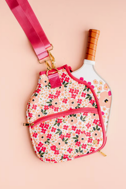 Pickleball Paddle Case