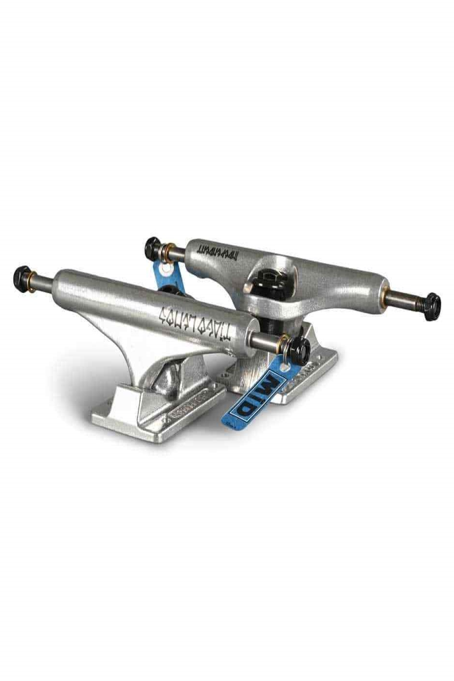 Independent 149 Pro Tiago Lemos Mid Trucks