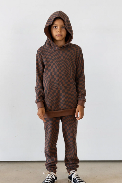 Check It Hoodie