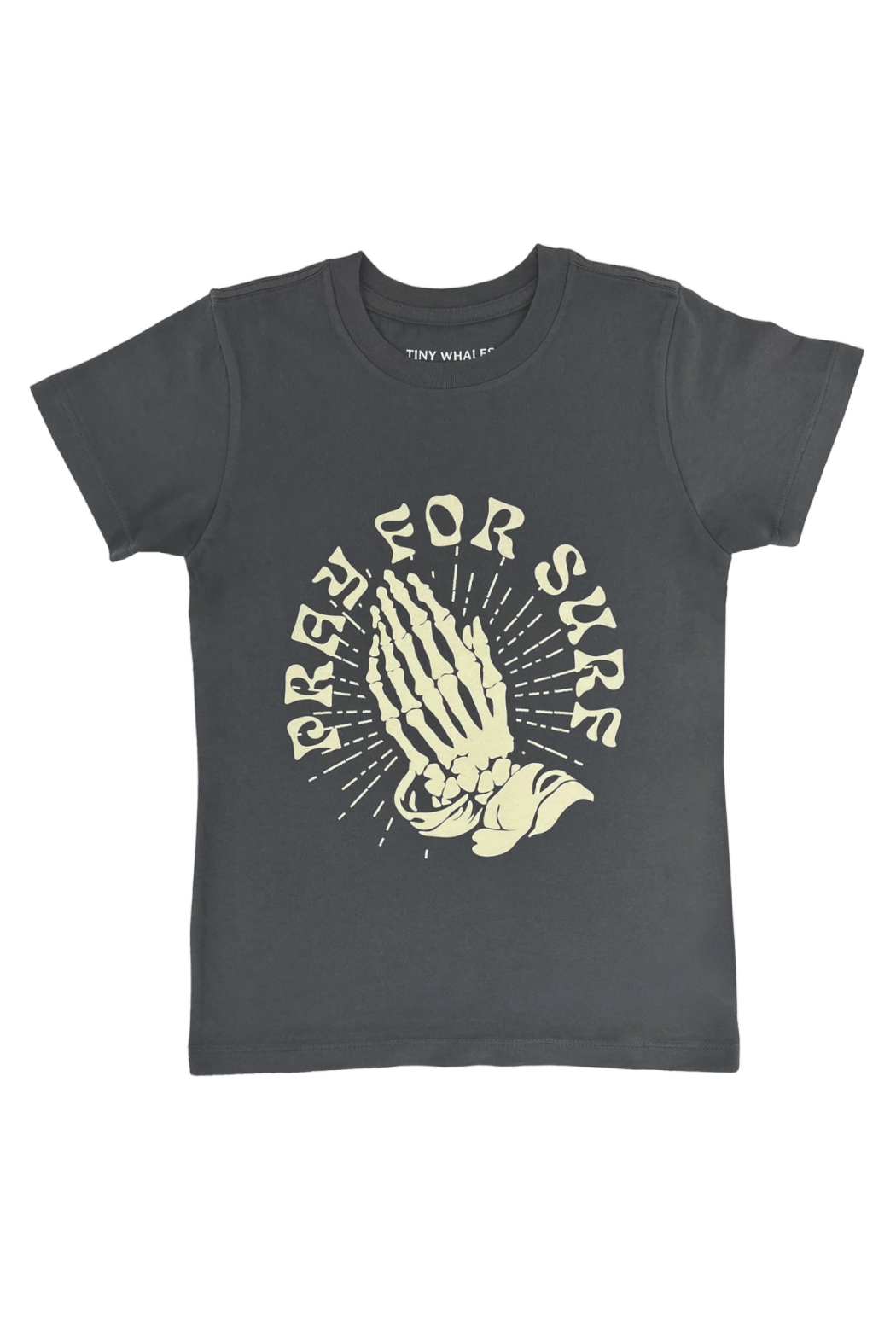 Pray For Surf Tee