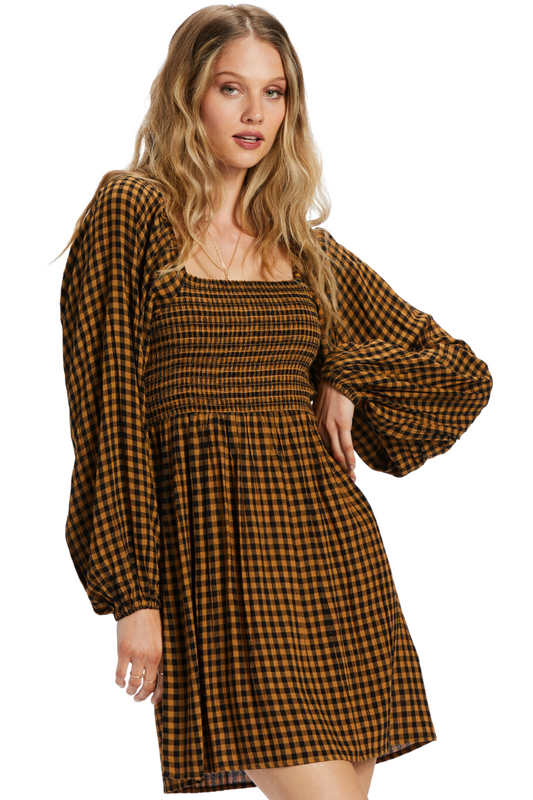 Paradise Days 2 Dress