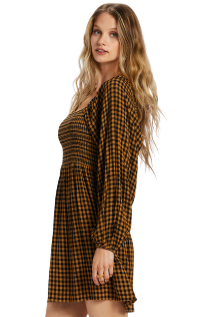 Paradise Days 2 Dress