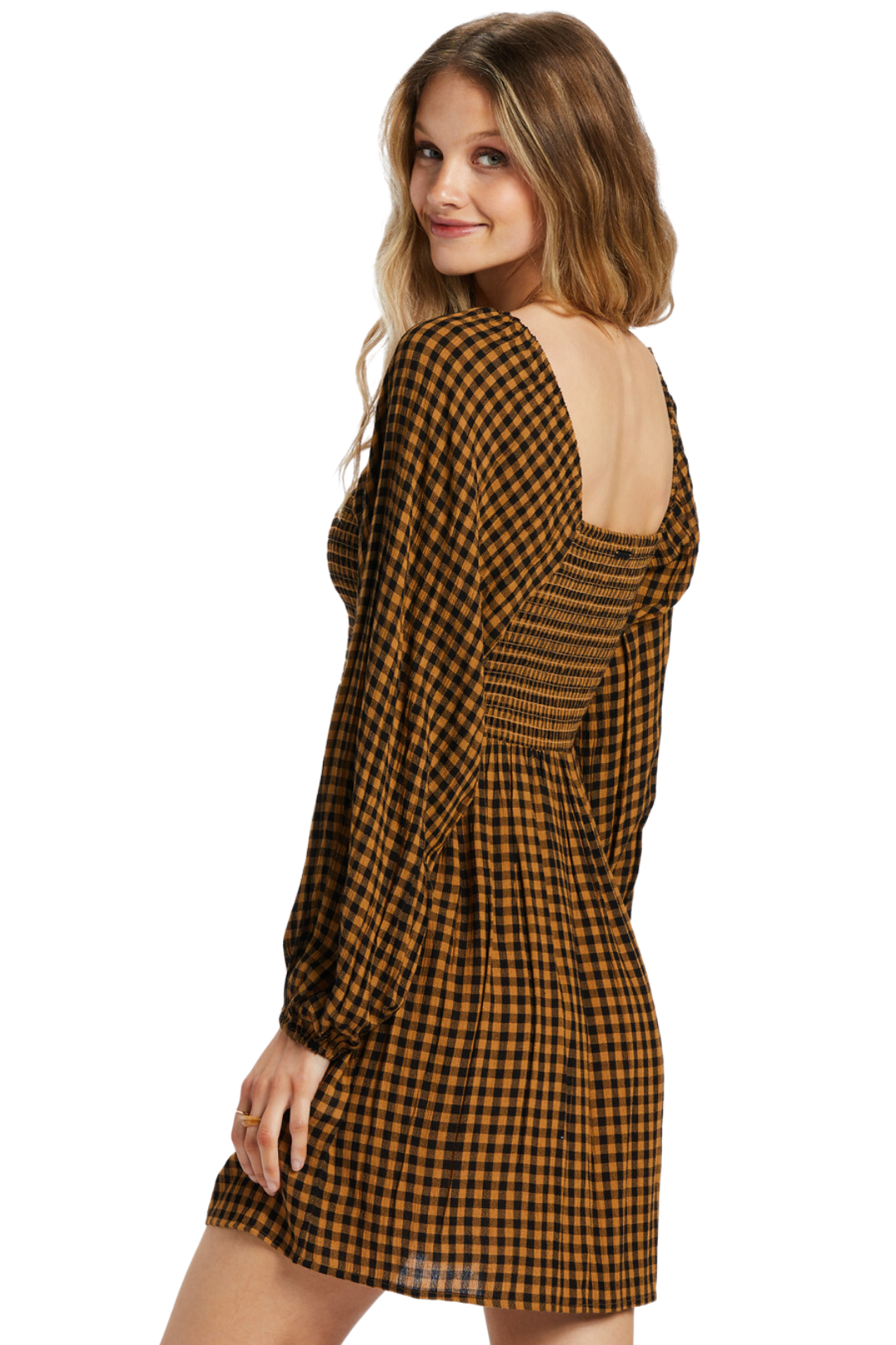 Paradise Days 2 Dress
