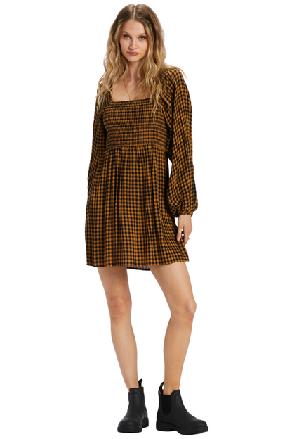 Paradise Days 2 Dress