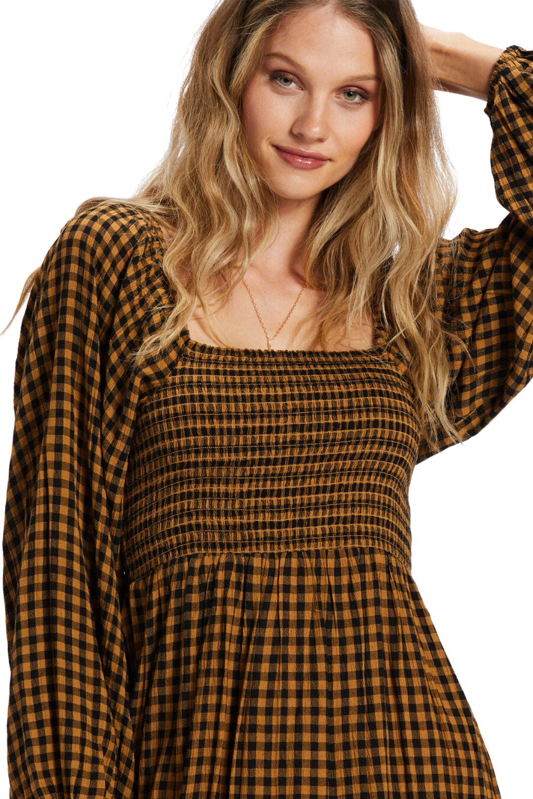 Paradise Days 2 Dress