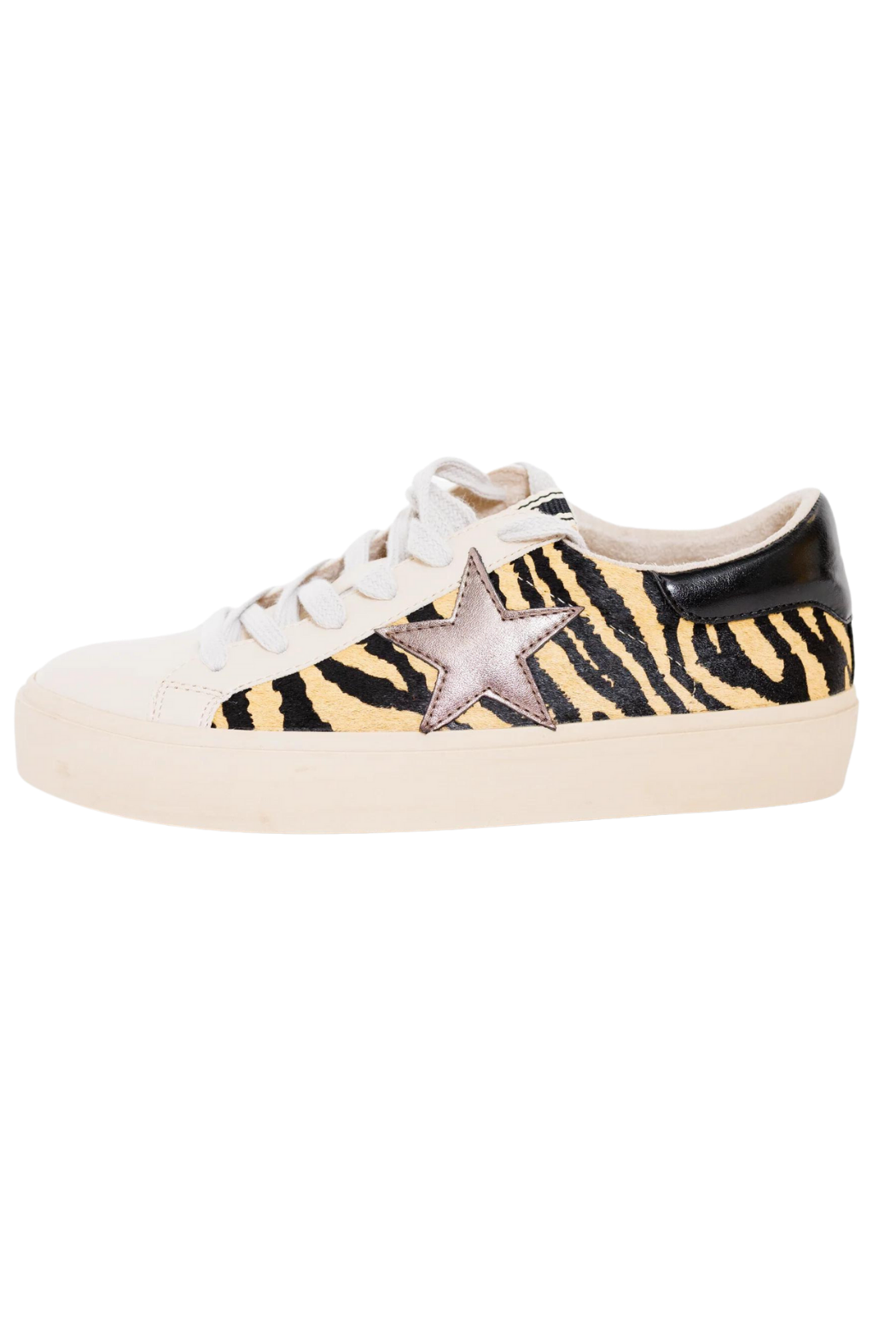 "Reba" Sneaker
