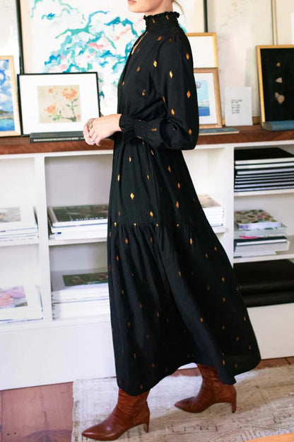 Lucybella Maxi Dress