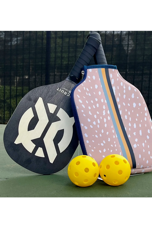 PICKLEBALL PADDLE COVER