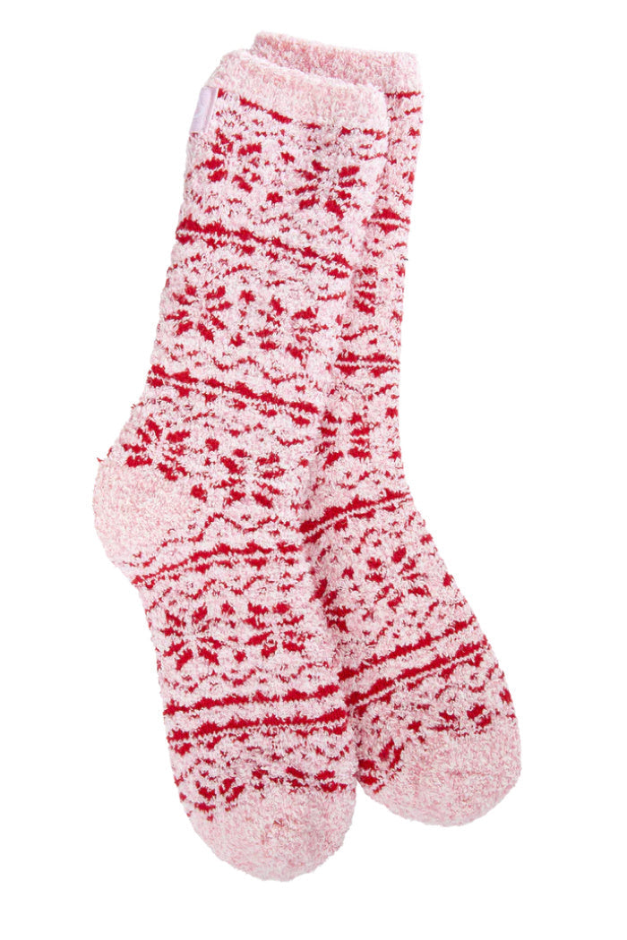 Holiday Cozy Winter Crew