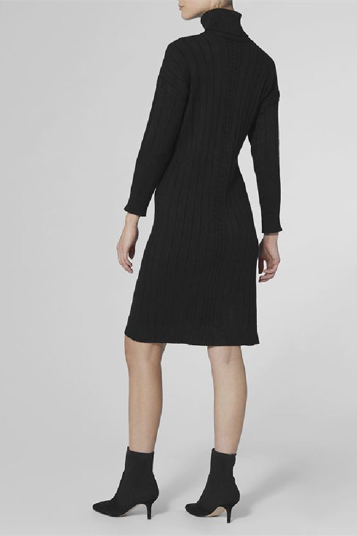 Ryan Sweater Dress