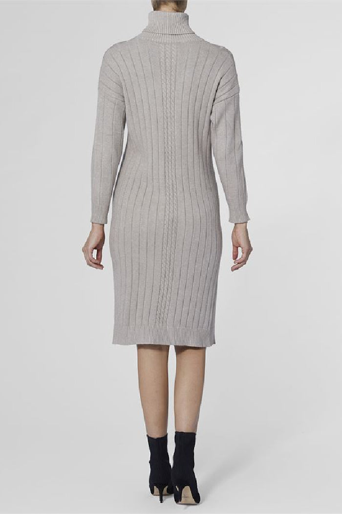 Ryan Sweater Dress
