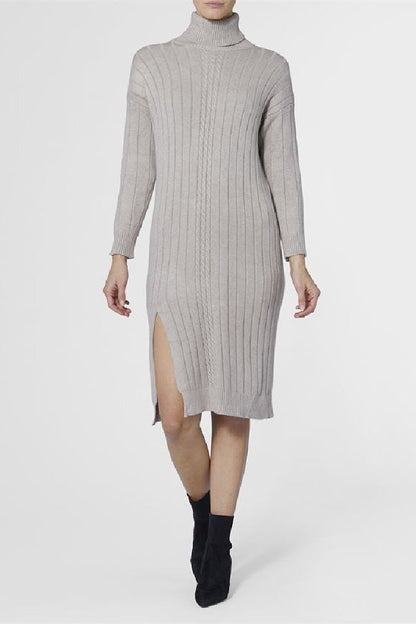 Ryan Sweater Dress