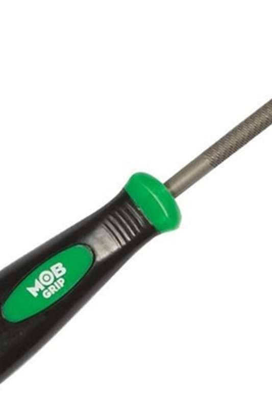 Mob Grip File