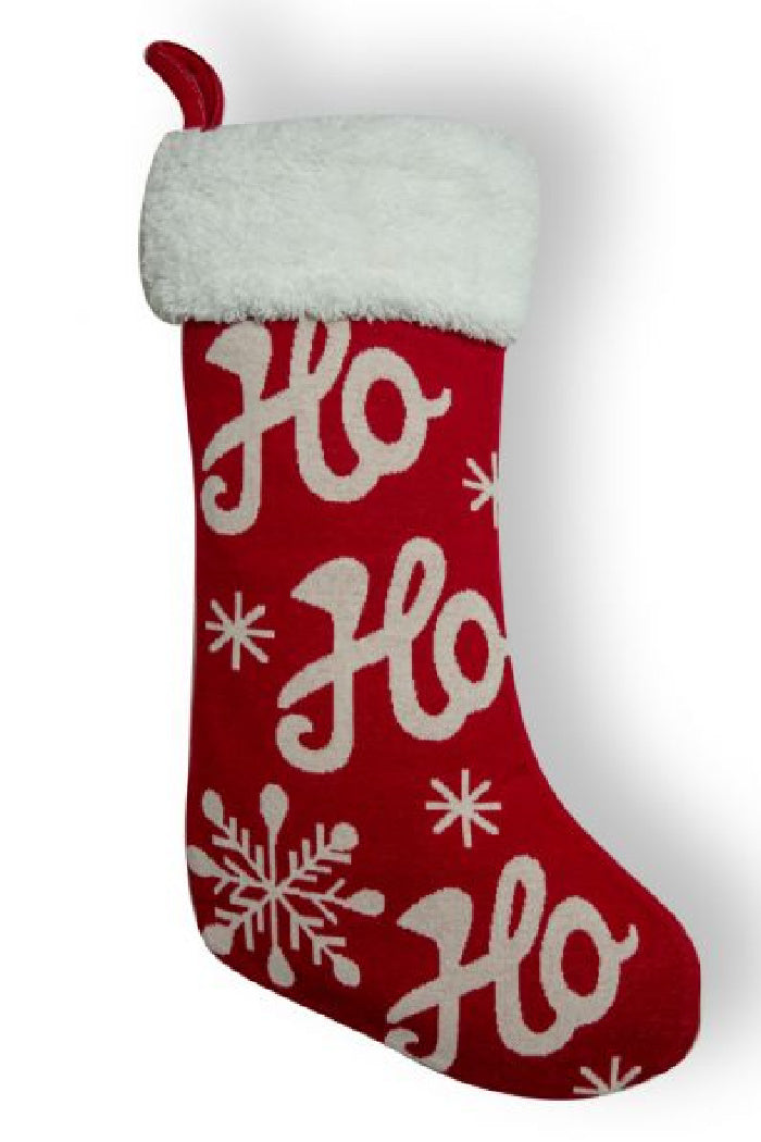 Holiday Stockings
