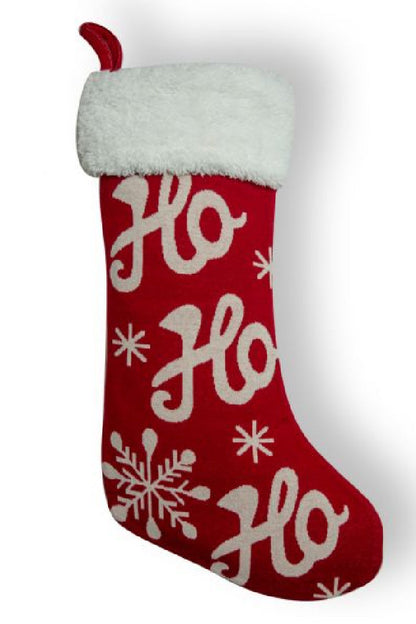 Holiday Stockings