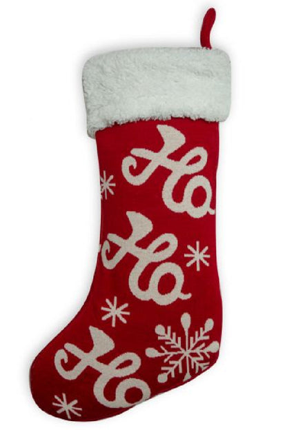 Holiday Stockings