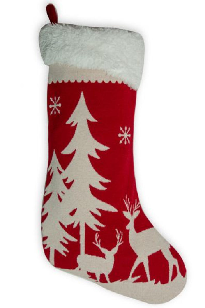 Holiday Stockings