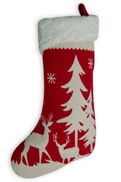 Holiday Stockings