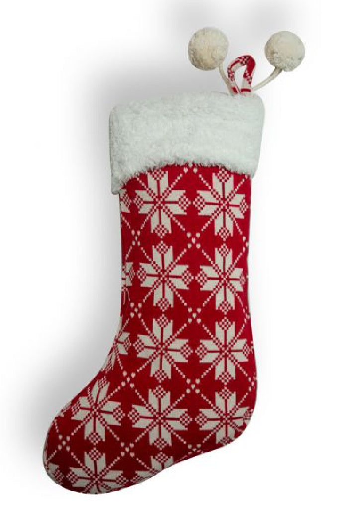 Holiday Stockings
