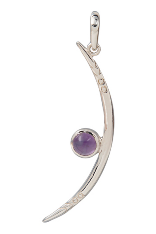 La Luna Pendant