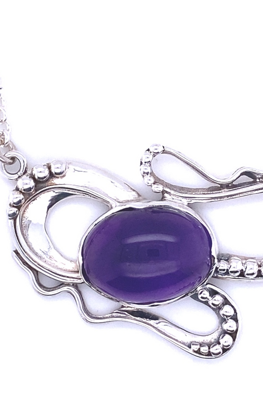 Dragon Power Necklace