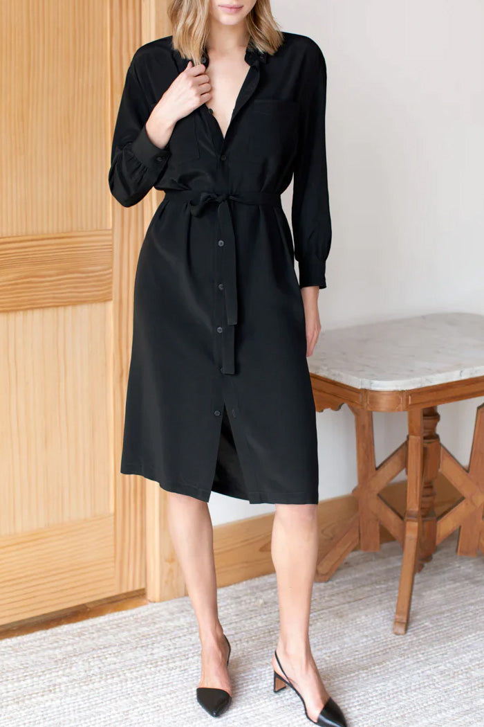 Ryan Shirtdress