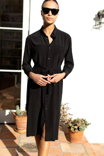 Ryan Shirtdress